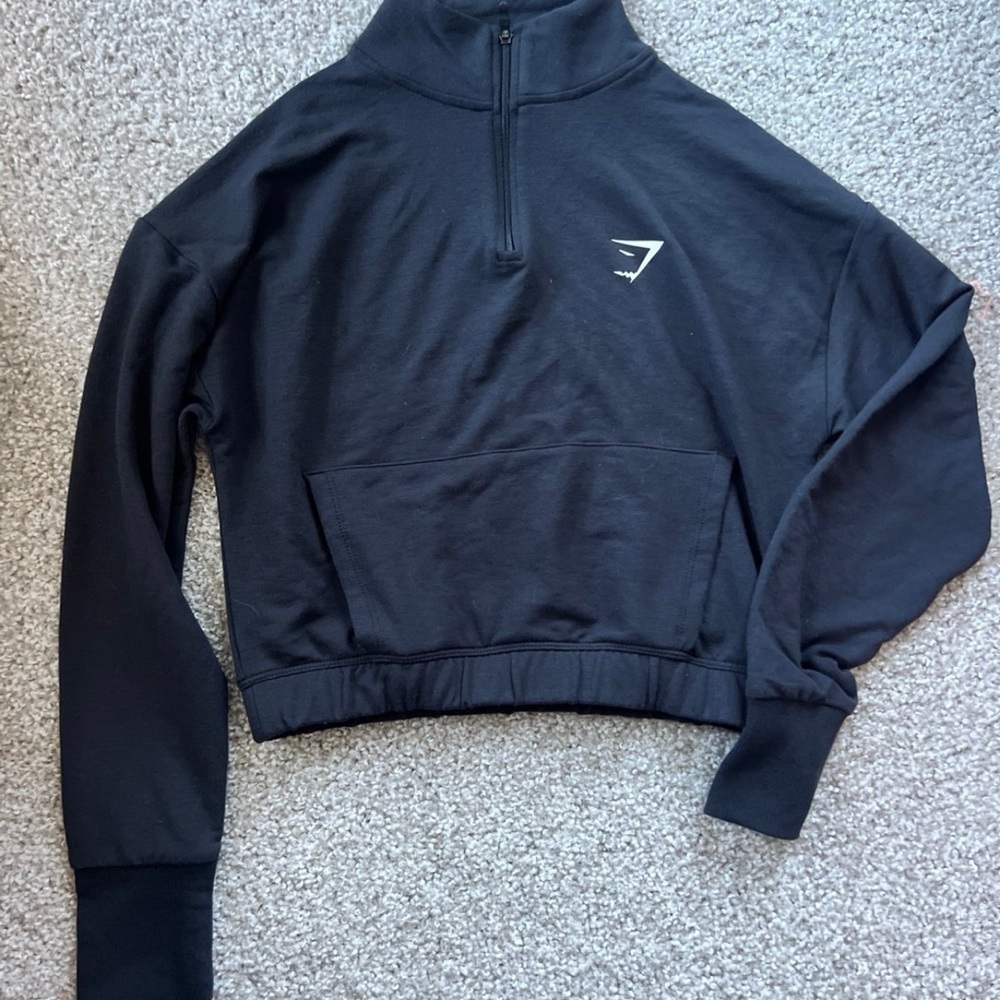 Gymshark Training Pippa Pullover